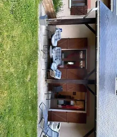 Σπίτι διακοπών Maison Au Coeur De Luz Sauveur *