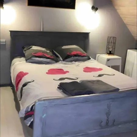 Σπίτι διακοπών Maison Au Coeur De Luz Sauveur Luz-Saint-Sauveur