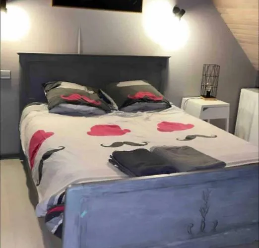 Σπίτι διακοπών Maison Au Coeur De Luz Sauveur Luz-Saint-Sauveur