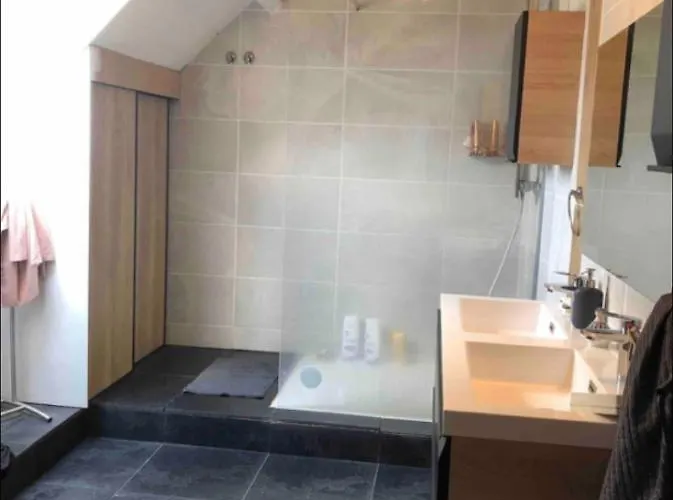 Maison Au Coeur De Luz Sauveur * Luz-Saint-Sauveur