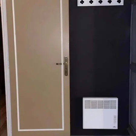 Maison Au Coeur De Luz Sauveur לוז-סן-סובר